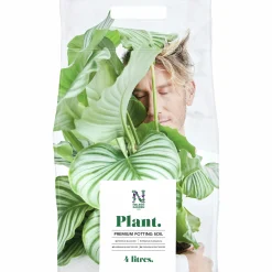 Blomjord Premium 4L><noscript><img width=