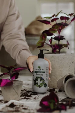 Blomnäring Hasselfors Ansvarsfull+ 400ml><noscript><img width=