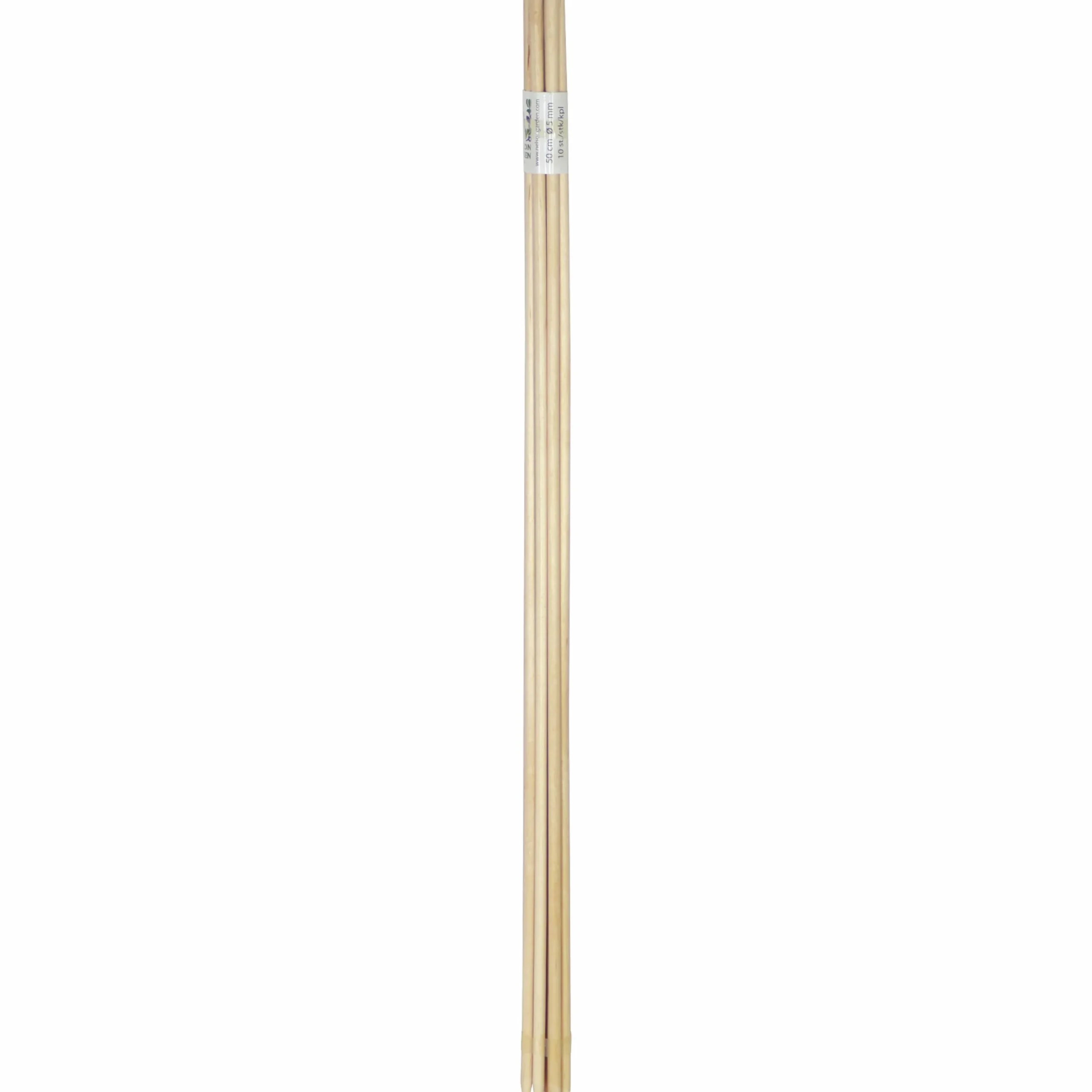 Blompinnar 50cm 10-p>Nelson Garden Discount