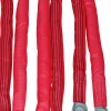 Bogseringslina röd 6m 35000kg>Kerbl Discount