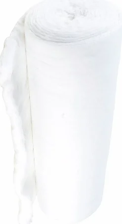 Bomull Gasväv Rulle Vit 30cm 500g>VetProvide New