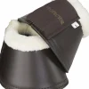 Boots med päls Protector Brun M 2-p>Källquist Sale