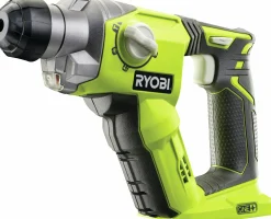 Borrhammare ONE+ R18SDS-0 18V (exkl batteri)>Ryobi New