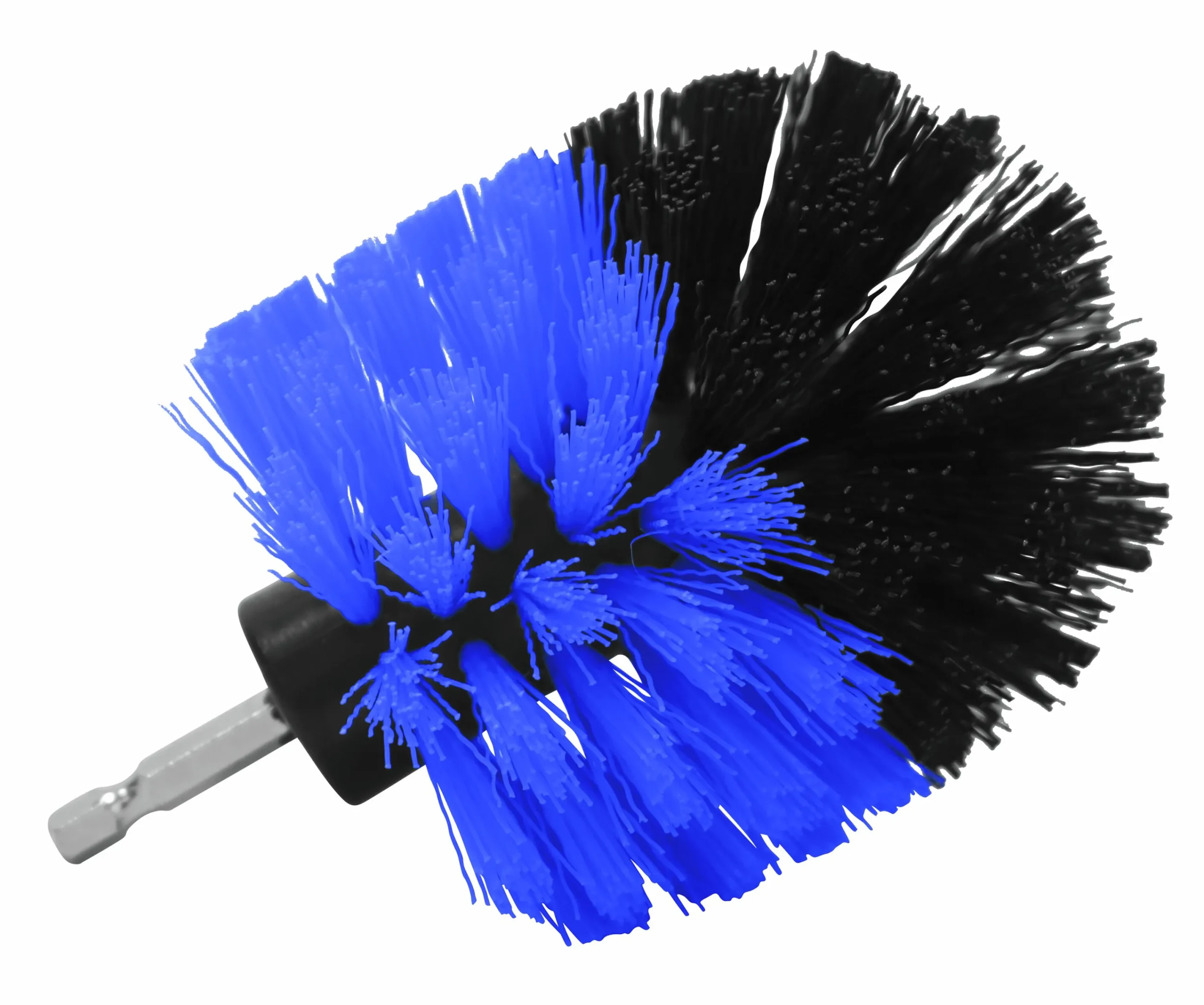 Borstar WorkIT PowerBrush till skruv- och borrmaskin 3-p>Millarco Hot