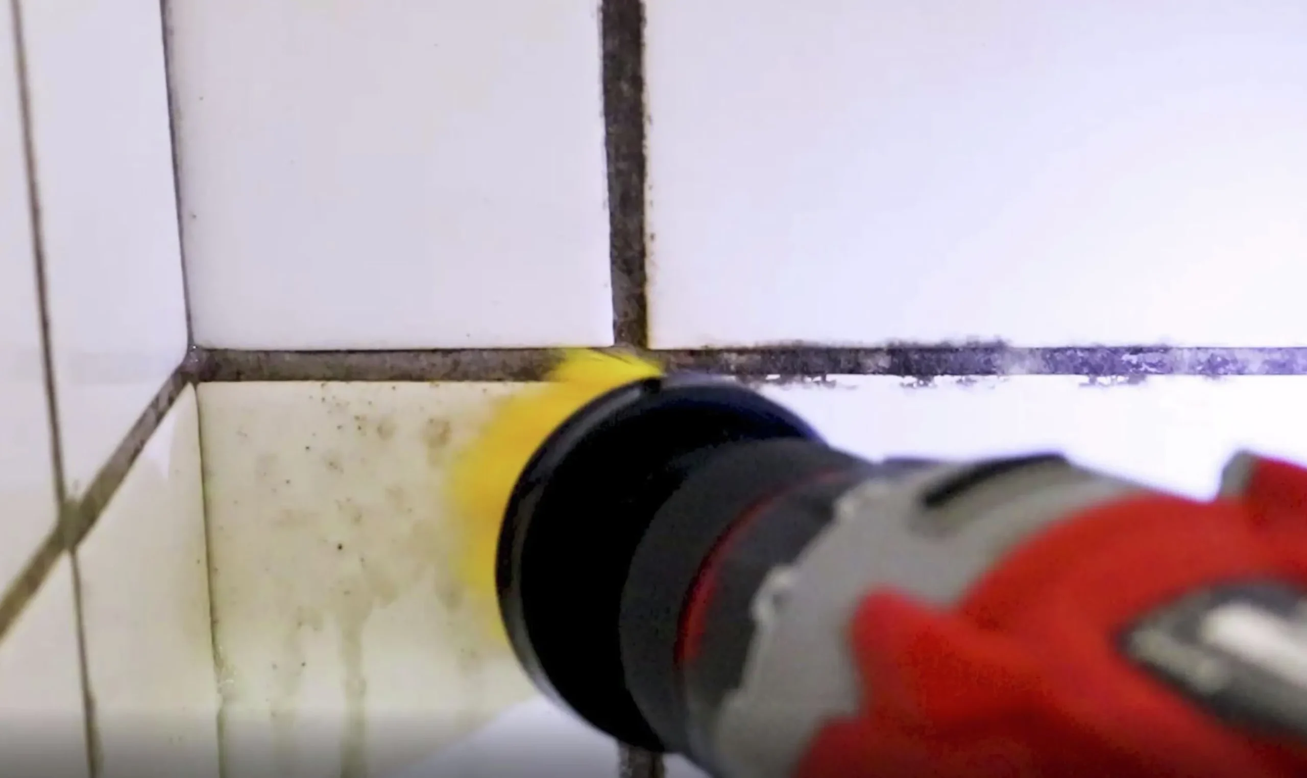 Borstar WorkIT PowerBrush till skruv- och borrmaskin 3-p>Millarco Hot