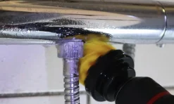 Borstar WorkIT PowerBrush till skruv- och borrmaskin 3-p><noscript><img width=