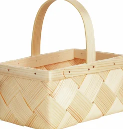 Bärkorg 2L 19x13x9,5cm>Granngården New