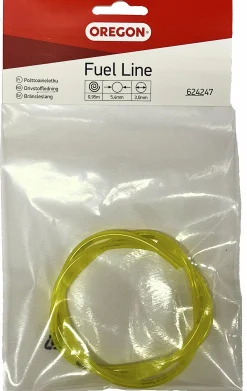 Bränsleslang 2,97x5,36mm Längd 95cm>Oregon Discount