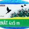 Bärnät Blå Plast 4x5m>Granngården New