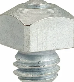 Brodd Is 5 5/16" 11mm 50-p>Mustad New