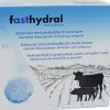 Brustablett Fasthydral Vätskeersättning 2x21-p>Pharmaxim New