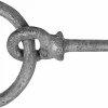 Båtring med träskruv varmförzinkad 10mm>Bårebo Outlet