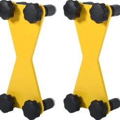 Burfäste Side by side MultiCage L&XL>MIMSafe Hot