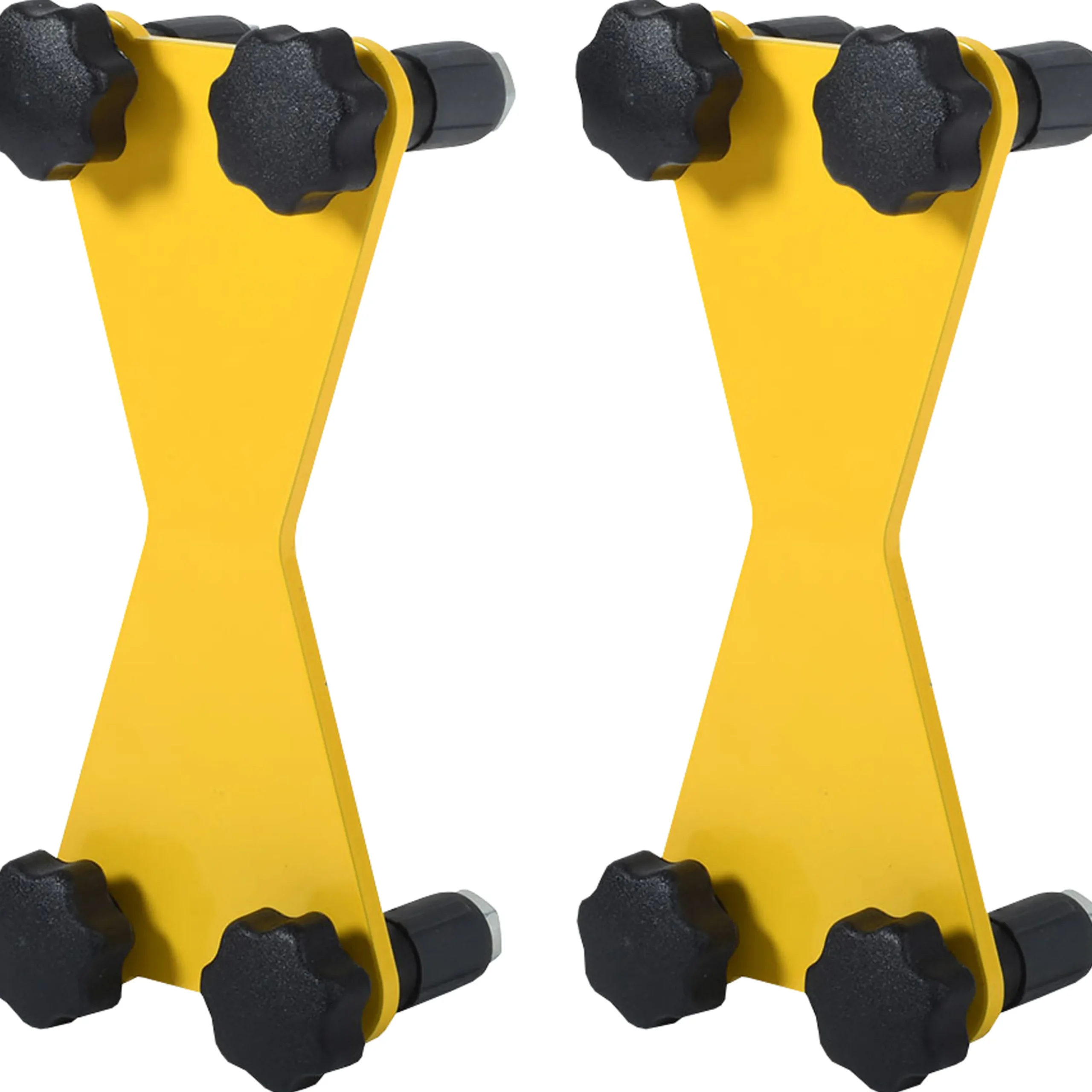Burfäste Side by side MultiCage L&XL>MIMSafe Hot