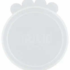 Burklock Silikon Transparent L Ø10,6cm>Trixie Hot