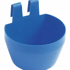 Burkopp för Höns & Smådjur Blå 300ml>Kerbl New