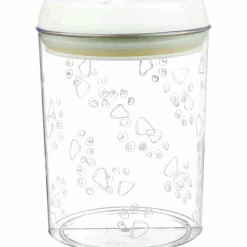 Burk till Foder/Godis Plast 1,5L>Trixie Hot