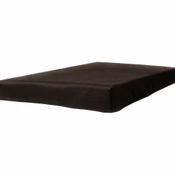Burmadrass Svart M 76x47x5,5cm>Active Canis New