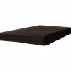 Burmadrass Svart S 61x43x5,5cm>Active Canis