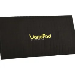 Burmatta VarioPad Svart 64x100cm>MIMSafe Discount