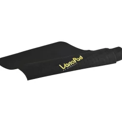 Burmatta VarioPad Svart 64x100cm>MIMSafe Discount