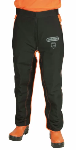 Byxholkar Med sågskydd Onesize><noscript><img width=