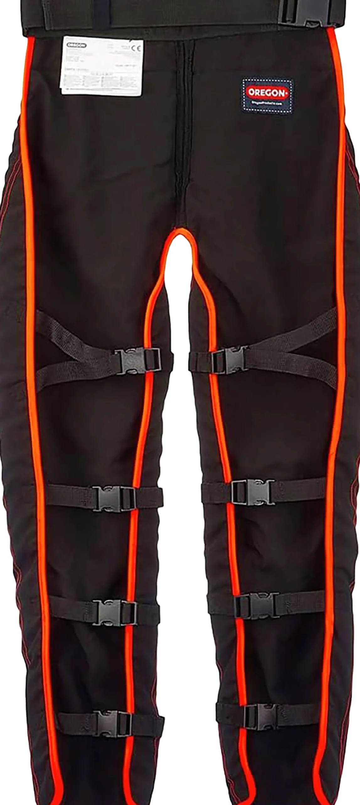 Byxholkar Med sågskydd Onesize>Oregon Clearance