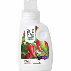 Chilinäring 250ml>Nelson Garden New
