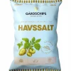 Chips Grytfriterade Havssalt 150g>Gårdschips Online