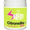Citrondoftande Gel Citronella 750g>NAF