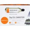 CO2-patron Goodnature till Rått- & Musfälla A24 30-p>Good Nature Online