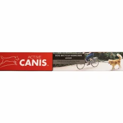 Cykelfäste med koppel>Active Canis