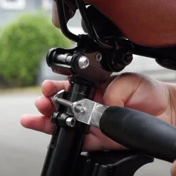 Cykelfäste med koppel><noscript><img width=