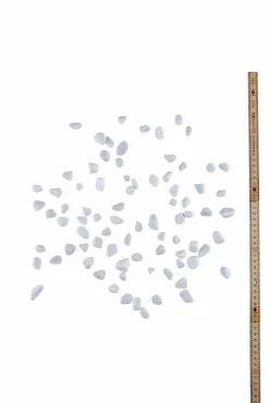Dekorsten Hasselfors Dolomit 10-20mm Vit 10kg>Hasselfors Garden New