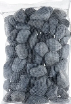 Dekorsten Hasselfors Grå basalt 30-60mm 10kg>Hasselfors Garden Hot