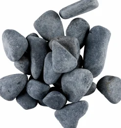 Dekorsten Hasselfors Grå basalt 30-60mm 10kg>Hasselfors Garden Hot