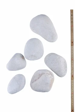 Dekorsten Hasselfors Marmor Vitrosa 100-150mm 10kg>Hasselfors Garden Clearance