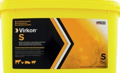 Desinfektion S 5kg>Virkon Best