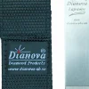 Diamantbryne Lapstone Classic Lång>Dianova Clearance