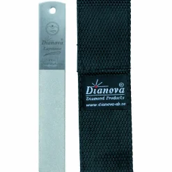 Diamantbryne Lapstone Classic Kort>Dianova