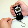 Digital hängvåg DigiScale 50kg>Kerbl New