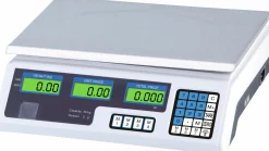 Digital våg 30kg>RYOM Outlet