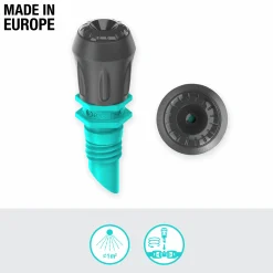 Dimspridare MicroDrip 5-p><noscript><img width=
