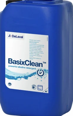 Diskmedel BasixClean 25L>DeLaval Online