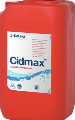 Diskmedel Cidmax 25L>DeLaval Clearance