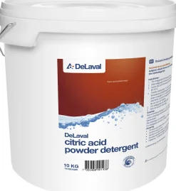 Diskmedel Citrus 10kg>DeLaval New