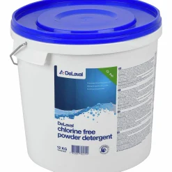 Diskmedel Klorfritt 12kg>DeLaval Clearance