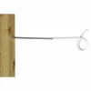 Distansisolator Vit 400mm/40mm 5-p>Kerbl Discount
