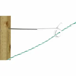 Distansisolator Vit 400mm/40mm 5-p><noscript><img width=