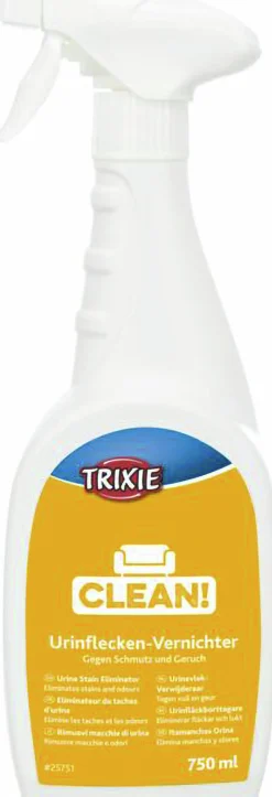 Doft- & Fläckborttagning 750ml>Trixie Hot